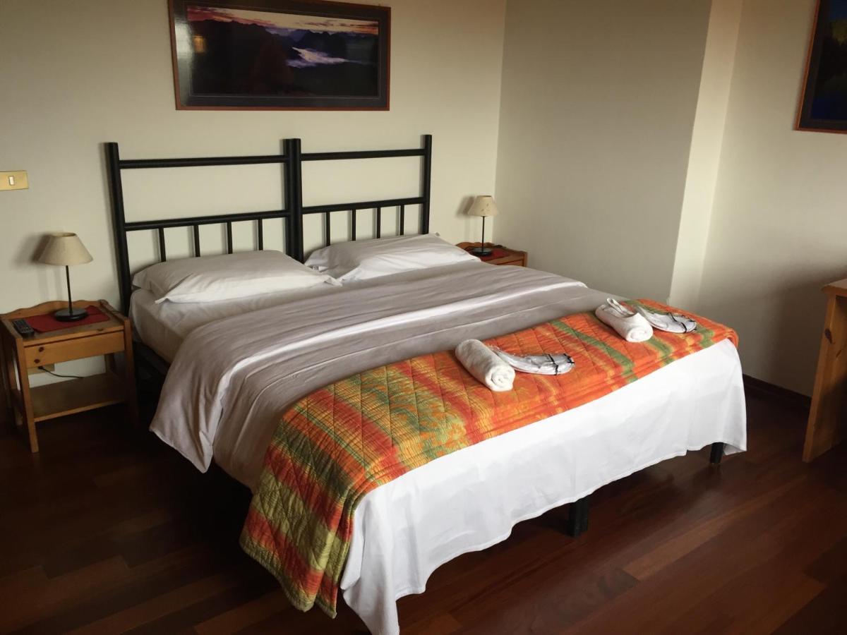 Qui Wolf Udine Hotel Collalto Exterior photo