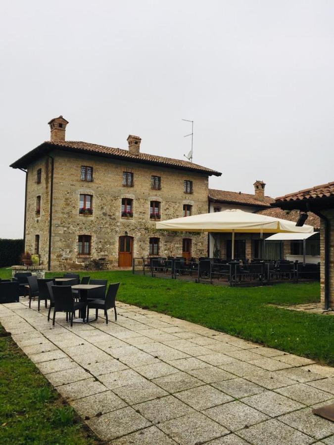 Qui Wolf Udine Hotel Collalto Exterior photo