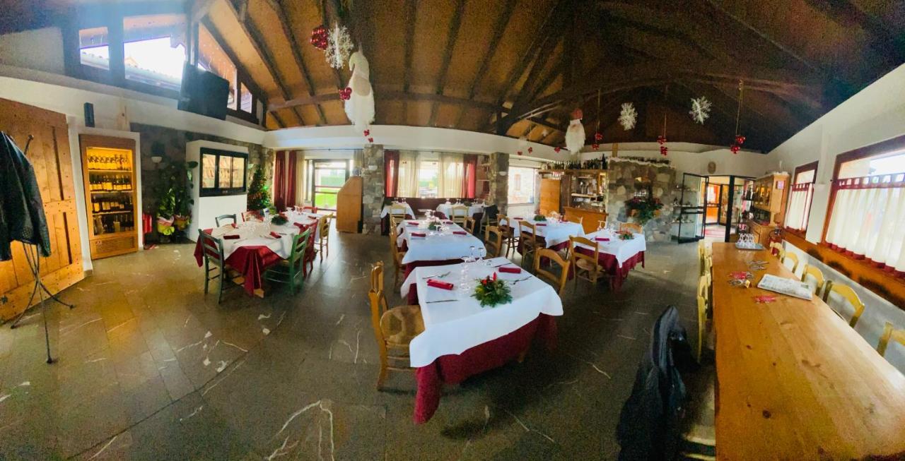 Qui Wolf Udine Hotel Collalto Exterior photo
